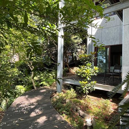 Tranquil Garden Studio Wollongong Exterior foto