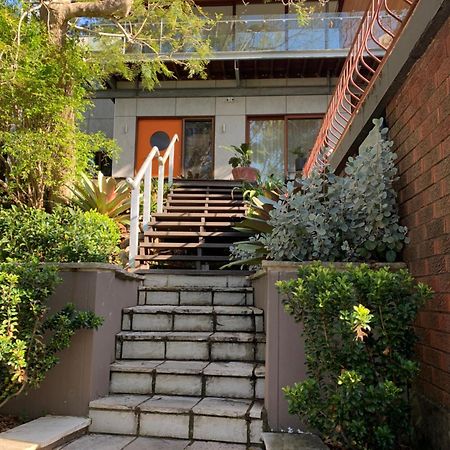 Tranquil Garden Studio Wollongong Exterior foto