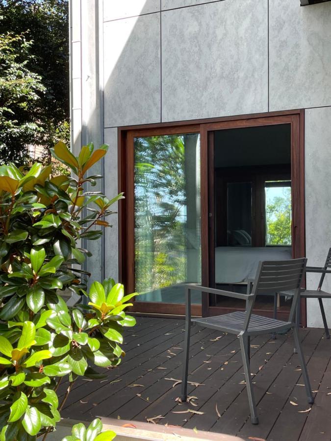 Tranquil Garden Studio Wollongong Exterior foto